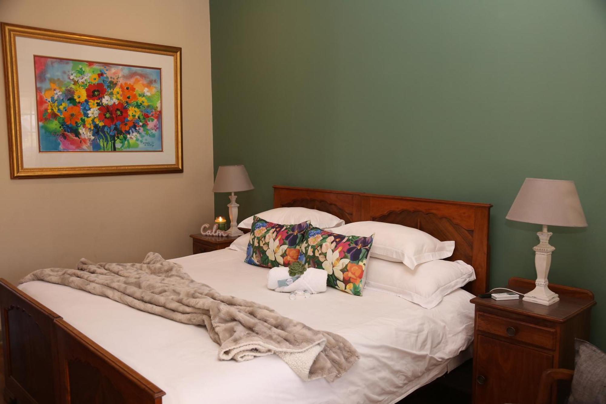 Ben'S Bed And Breakfast Pretoria-Noord Dış mekan fotoğraf