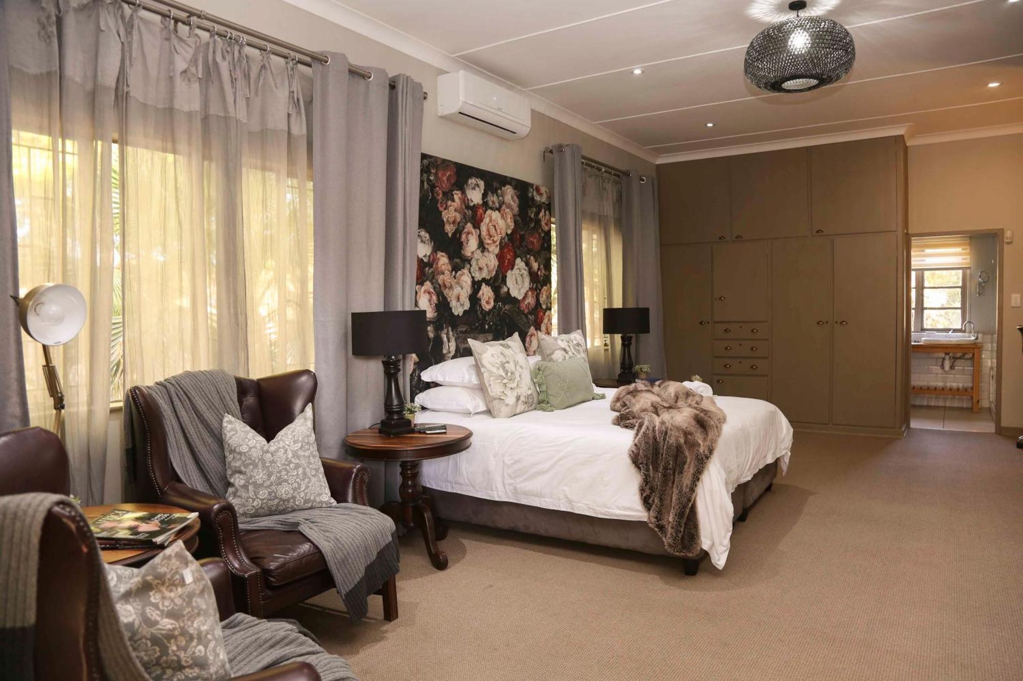 Ben'S Bed And Breakfast Pretoria-Noord Dış mekan fotoğraf