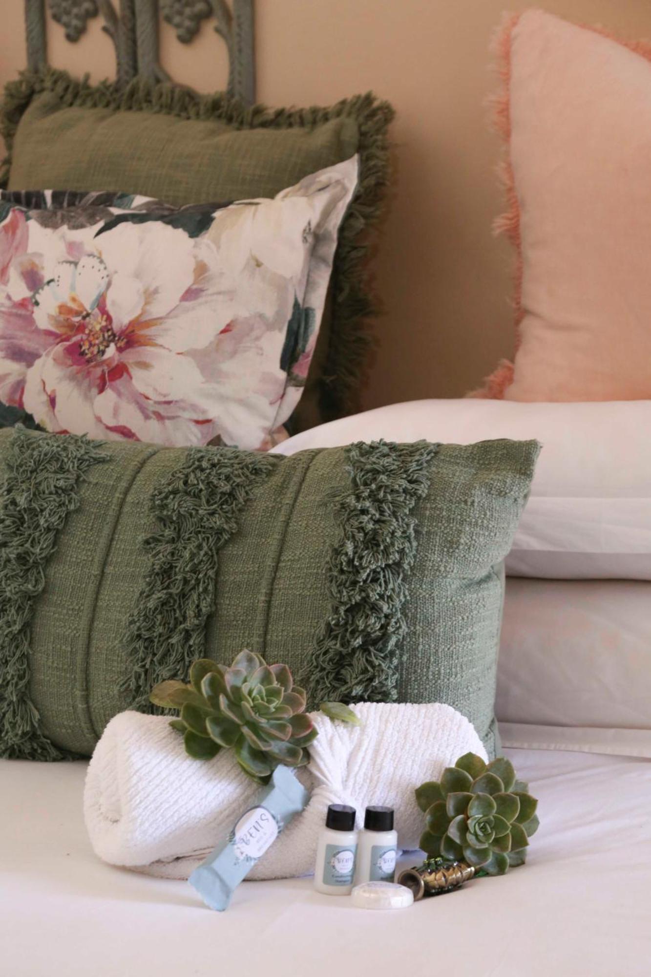 Ben'S Bed And Breakfast Pretoria-Noord Dış mekan fotoğraf