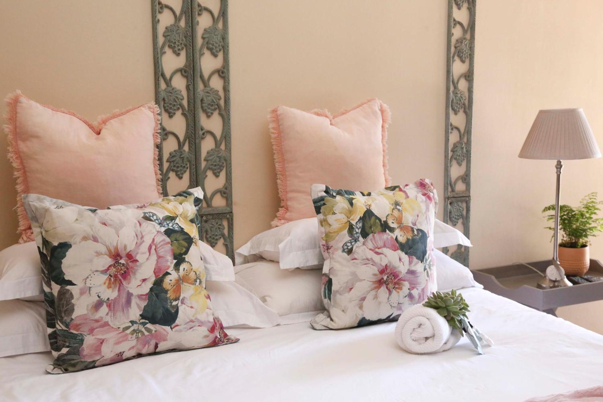 Ben'S Bed And Breakfast Pretoria-Noord Oda fotoğraf