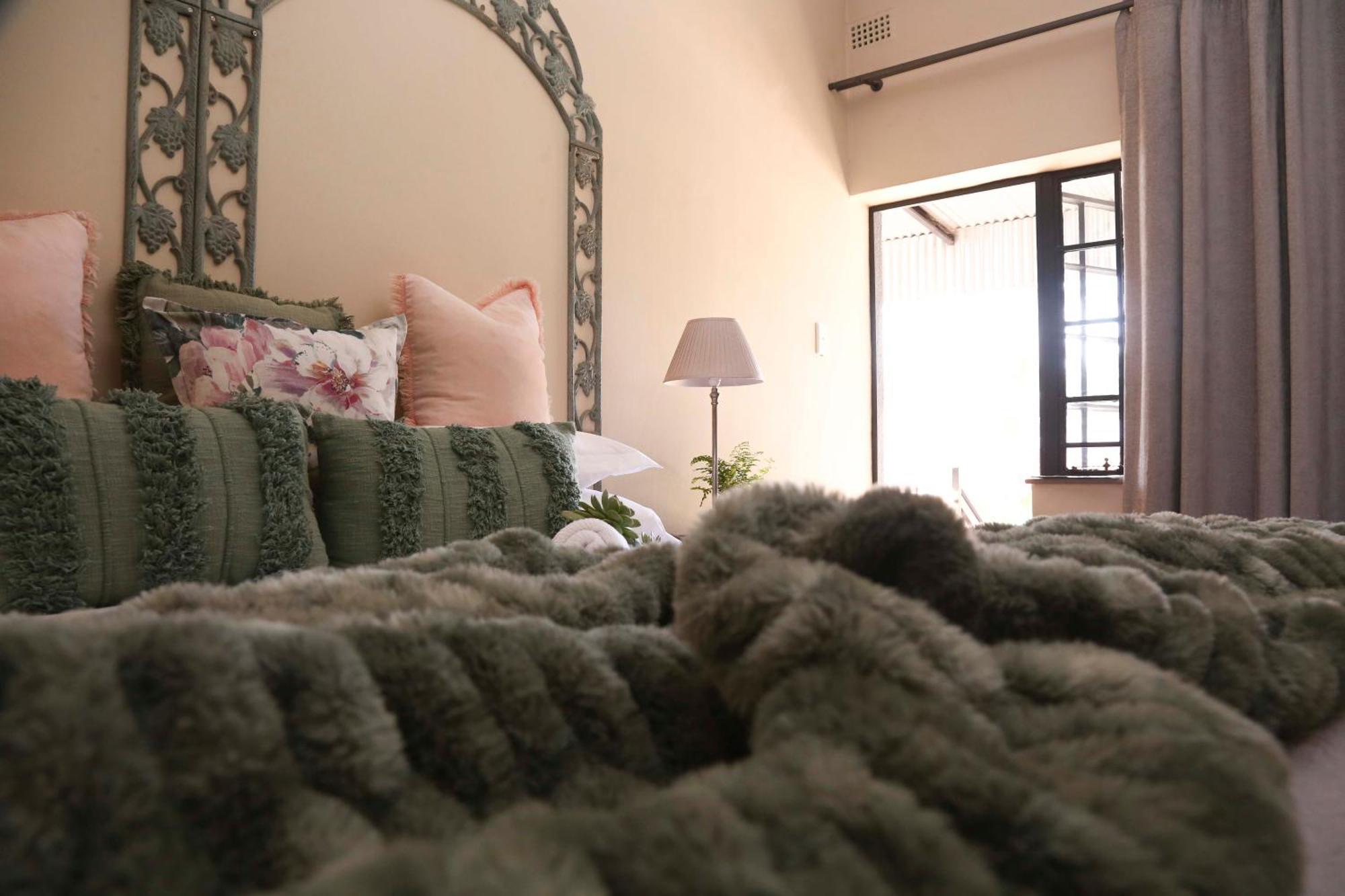 Ben'S Bed And Breakfast Pretoria-Noord Dış mekan fotoğraf